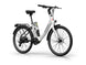 A3 / Urban Electric Commuter Bike - Riding 5 Electric Bike
