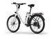 A3 / Urban Electric Commuter Bike - Riding 5 Electric Bike