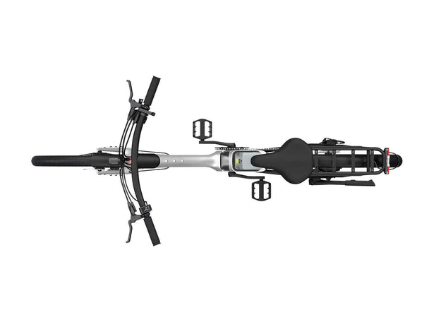 A3 / Urban Electric Commuter Bike - Riding 5 Electric Bike