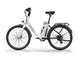 A3 / Urban Electric Commuter Bike - Riding 5 Electric Bike