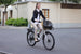 A3 / Urban Electric Commuter Bike - Riding 5 Electric Bike