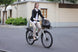 A3 / Urban Electric Commuter Bike - Riding 5 Electric Bike