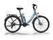 A3 / Urban Electric Commuter Bike - Riding 5 Electric Bike