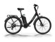 A3 / Urban Electric Commuter Bike - Riding 5 Electric Bike