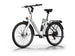 A3 / Urban Electric Commuter Bike - Riding 5 Electric Bike
