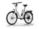 A3 / Urban Electric Commuter Bike - Riding 5 Electric Bike