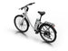 A3 / Urban Electric Commuter Bike - Riding 5 Electric Bike