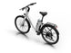 A3 / Urban Electric Commuter Bike - Riding 5 Electric Bike