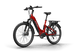A7 / Full - Suspension Commuter eBike - Riding 5 Electric Bike