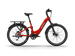 A7 / Full - Suspension Commuter eBike - Riding 5 Electric Bike