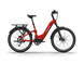 A7 / Full - Suspension Commuter eBike - Riding 5 Electric Bike