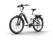 A7 / Full - Suspension Commuter eBike - Riding 5 Electric Bike