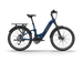 A7 / Full - Suspension Commuter eBike - Riding 5 Electric Bike