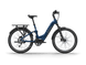 A7 / Full - Suspension Commuter eBike - Riding 5 Electric Bike