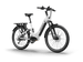 A7 / Full - Suspension Commuter eBike - Riding 5 Electric Bike