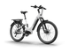 A7 / Full - Suspension Commuter eBike - Riding 5 Electric Bike