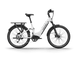 A7 / Full - Suspension Commuter eBike - Riding 5 Electric Bike