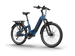 A7 / Full - Suspension Commuter eBike - Riding 5 Electric Bike