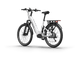 A7 / Full - Suspension Commuter eBike - Riding 5 Electric Bike