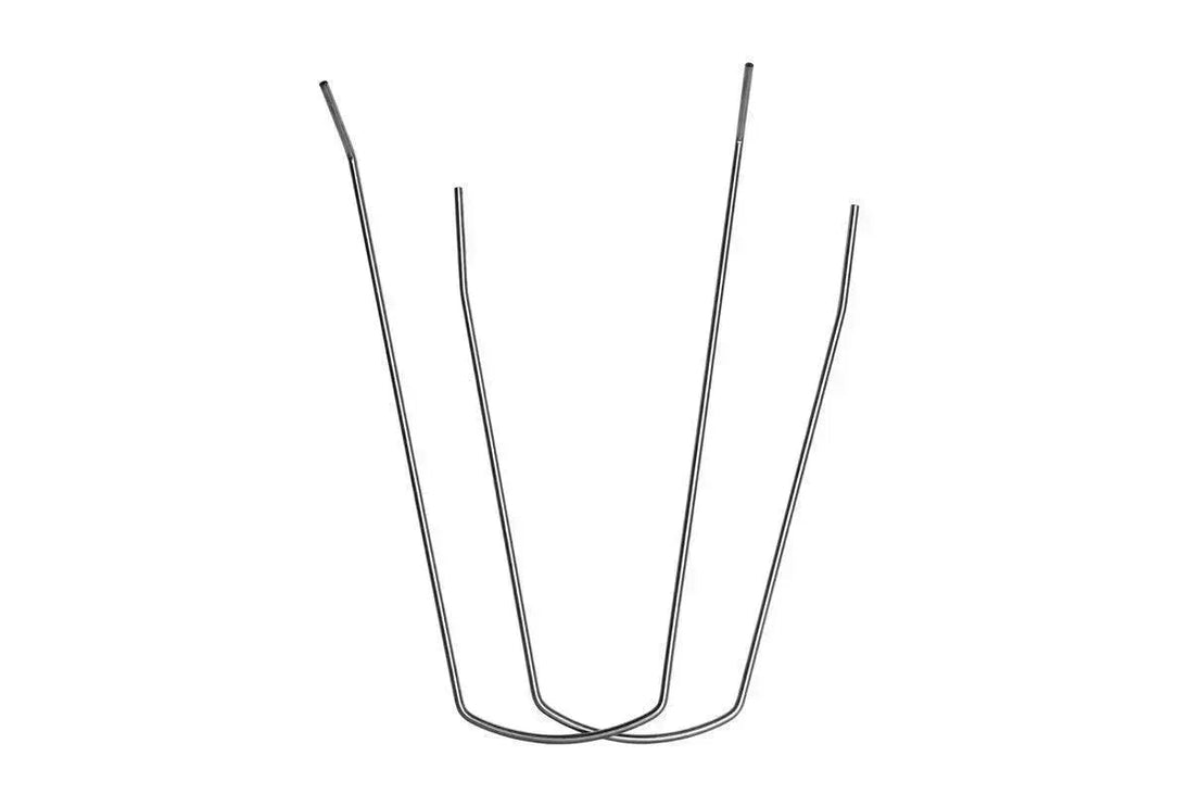 A7 Pro Fender Kit - Riding 5 Electric Bike