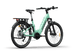 A7 Pro / Urban Electric Commuter Bike - Riding 5 Electric Bike