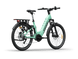 A7 Pro / Urban Electric Commuter Bike - Riding 5 Electric Bike
