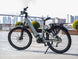 A7 Pro / Urban Electric Commuter Bike - Riding 5 Electric Bike