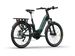 A7 Pro / Urban Electric Commuter Bike - Riding 5 Electric Bike
