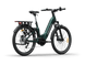 A7 Pro / Urban Electric Commuter Bike - Riding 5 Electric Bike