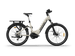 A7 Pro / Urban Electric Commuter Bike - Riding 5 Electric Bike