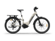 A7 Pro / Urban Electric Commuter Bike - Riding 5 Electric Bike