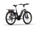 A7 Pro / Urban Electric Commuter Bike - Riding 5 Electric Bike