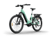 A7 Pro / Urban Electric Commuter Bike - Riding 5 Electric Bike