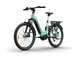 A7 Pro / Urban Electric Commuter Bike - Riding 5 Electric Bike