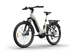 A7 Pro / Urban Electric Commuter Bike - Riding 5 Electric Bike