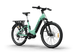 A7 Pro / Urban Electric Commuter Bike - Riding 5 Electric Bike
