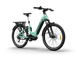 A7 Pro / Urban Electric Commuter Bike - Riding 5 Electric Bike