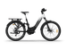 A7 Pro / Urban Electric Commuter Bike - Riding 5 Electric Bike