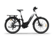 A7 Pro / Urban Electric Commuter Bike - Riding 5 Electric Bike