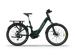 A7 Pro / Urban Electric Commuter Bike - Riding 5 Electric Bike