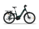 A7 Pro / Urban Electric Commuter Bike - Riding 5 Electric Bike
