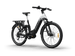 A7 Pro / Urban Electric Commuter Bike - Riding 5 Electric Bike