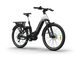 A7 Pro / Urban Electric Commuter Bike - Riding 5 Electric Bike