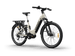 A7 Pro / Urban Electric Commuter Bike - Riding 5 Electric Bike