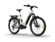 A7 Pro / Urban Electric Commuter Bike - Riding 5 Electric Bike