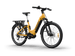 A7 Pro / Urban Electric Commuter Bike - Riding 5 Electric Bike