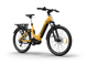 A7 Pro / Urban Electric Commuter Bike - Riding 5 Electric Bike
