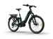 A7 Pro / Urban Electric Commuter Bike - Riding 5 Electric Bike