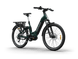 A7 Pro / Urban Electric Commuter Bike - Riding 5 Electric Bike