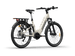 A7 Pro / Urban Electric Commuter Bike - Riding 5 Electric Bike
